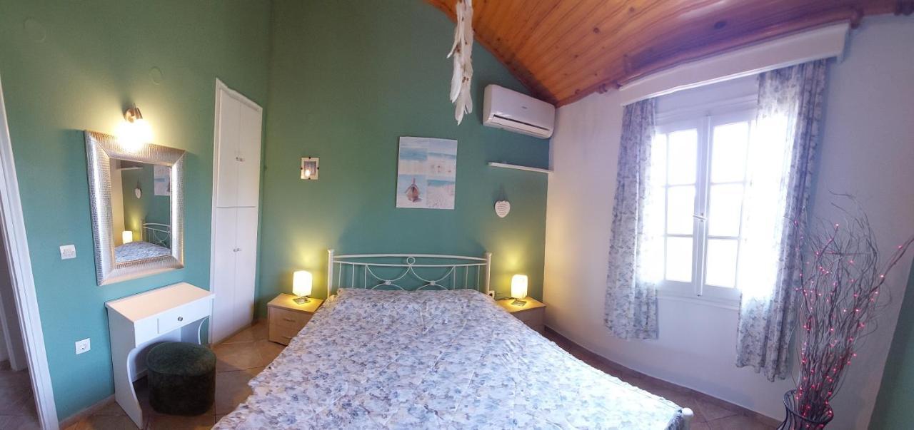 Sausan Hotel Sidari  Room photo