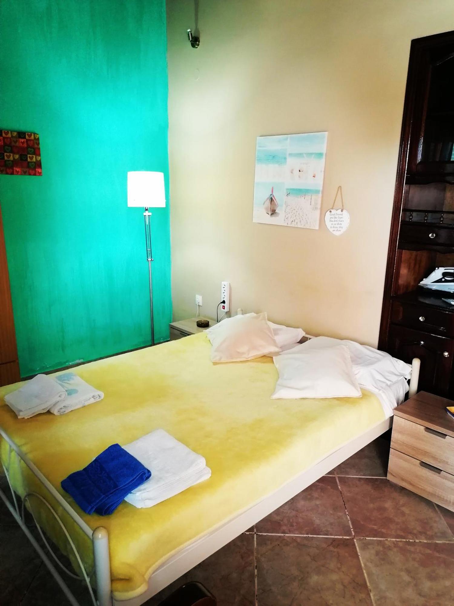 Sausan Hotel Sidari  Room photo