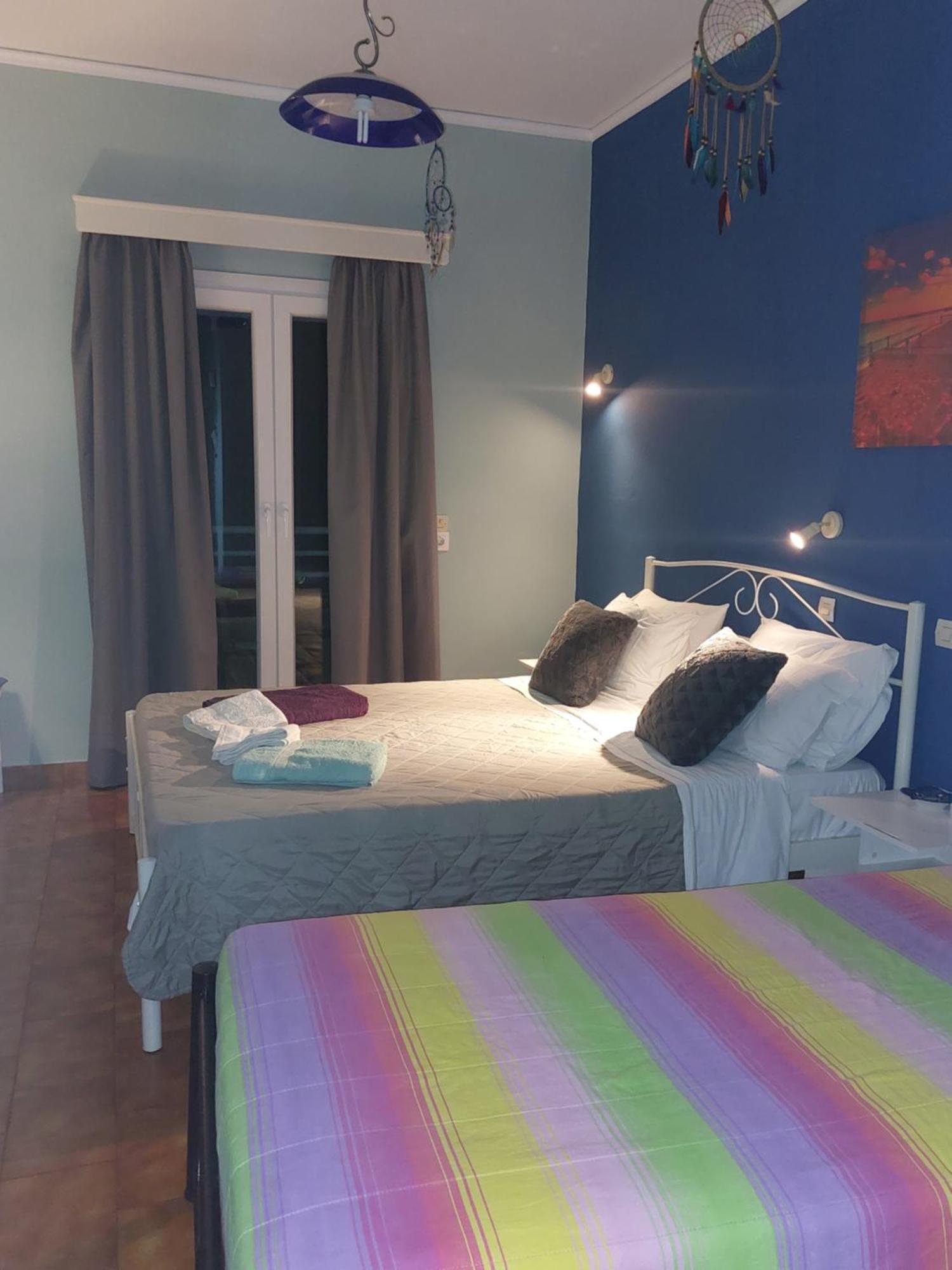 Sausan Hotel Sidari  Room photo
